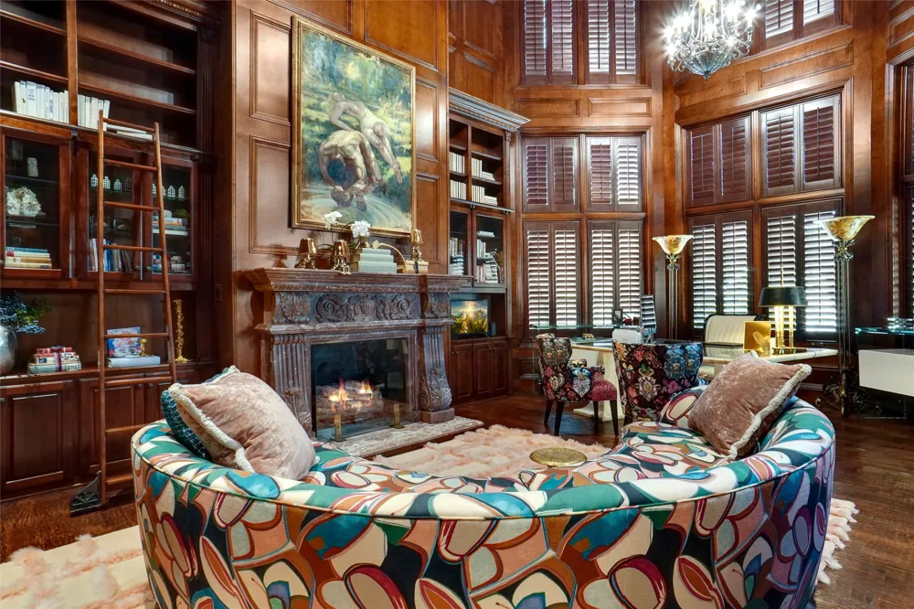 5905 Giverny Flower Mound, TX 75022