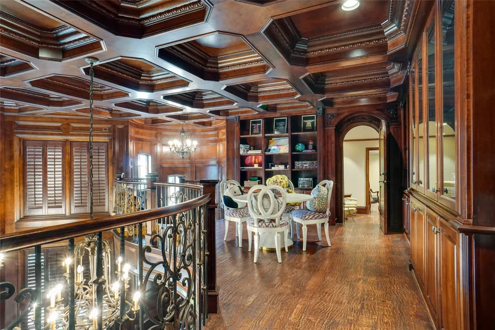5905 Giverny Flower Mound, TX 75022