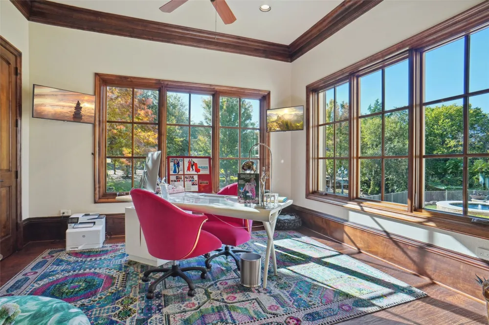 5905 Giverny Flower Mound, TX 75022