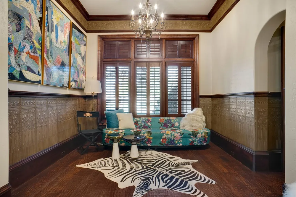 5905 Giverny Flower Mound, TX 75022