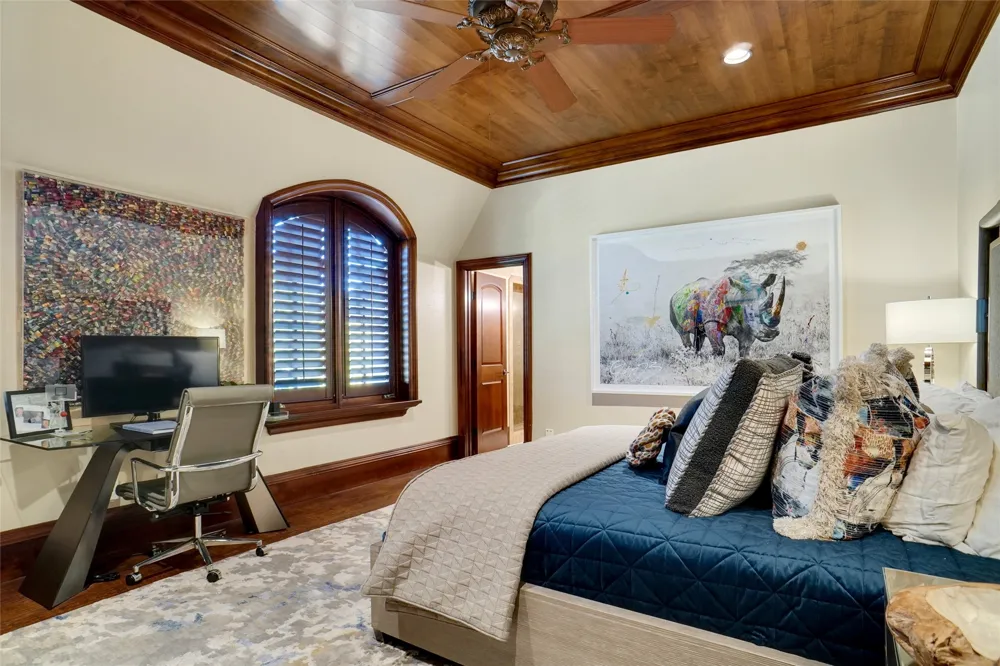 5905 Giverny Flower Mound, TX 75022