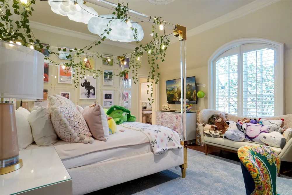 5905 Giverny Flower Mound, TX 75022