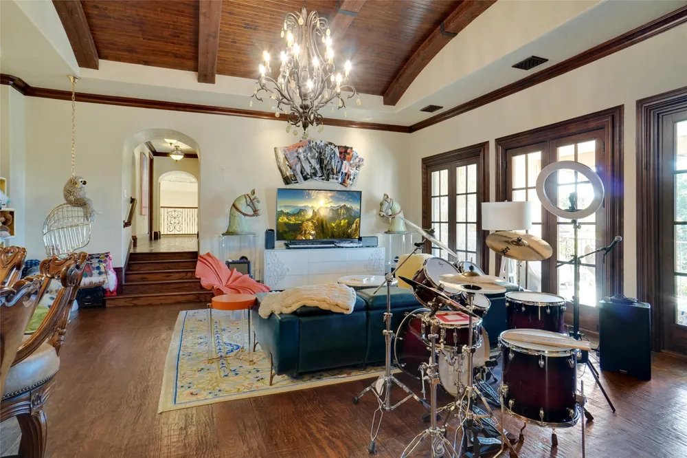 5905 Giverny Flower Mound, TX 75022