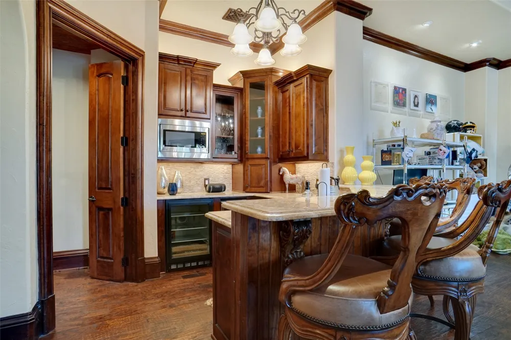 5905 Giverny Flower Mound, TX 75022