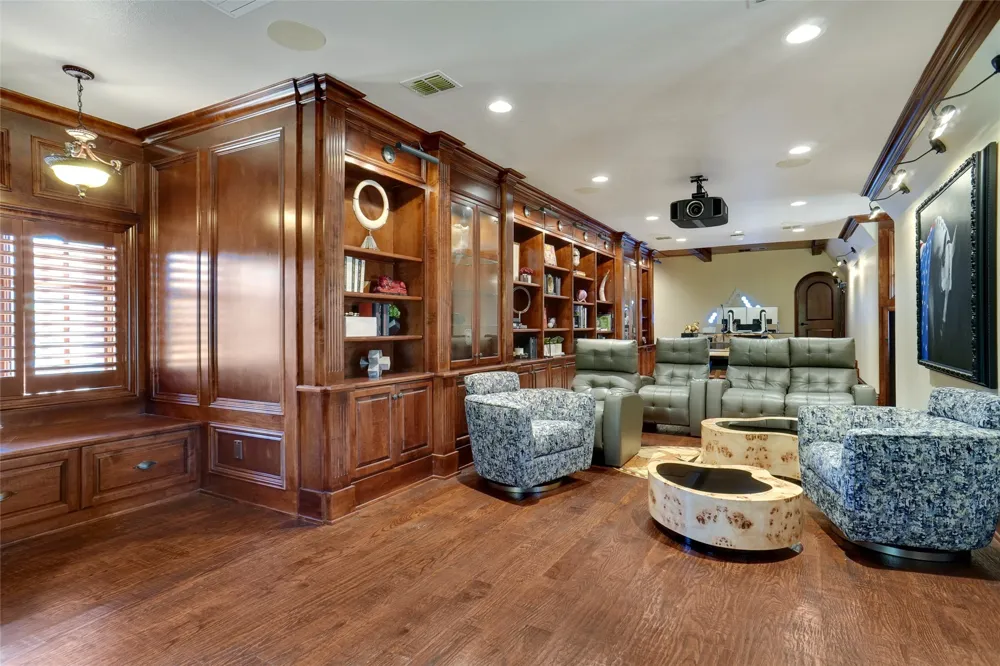 5905 Giverny Flower Mound, TX 75022