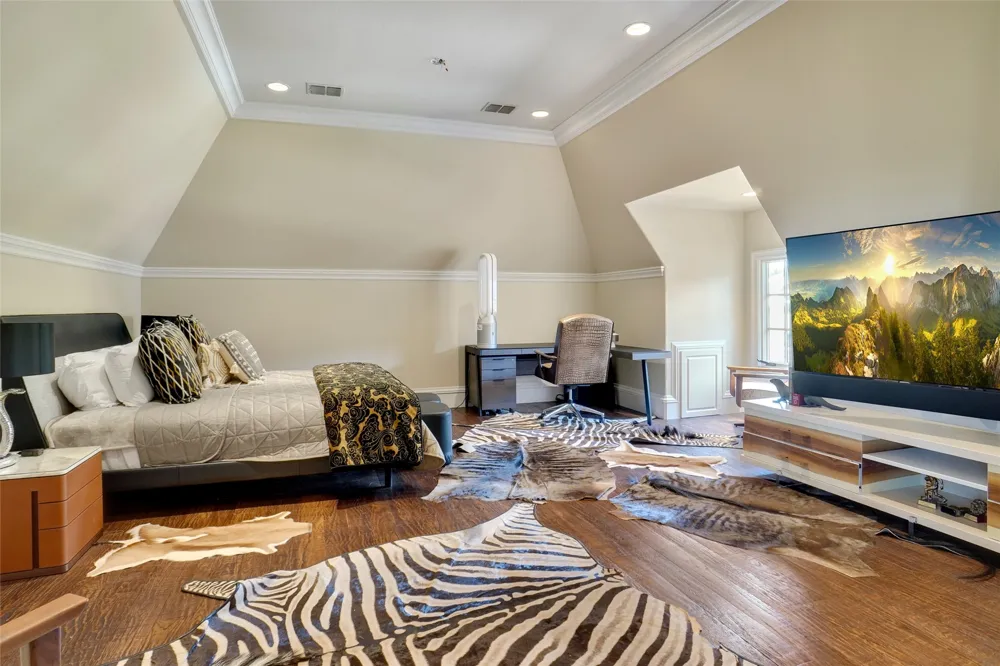 5905 Giverny Flower Mound, TX 75022