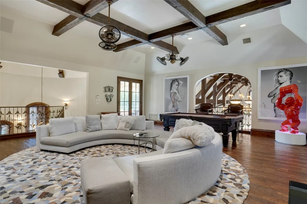 5905 Giverny Flower Mound, TX 75022