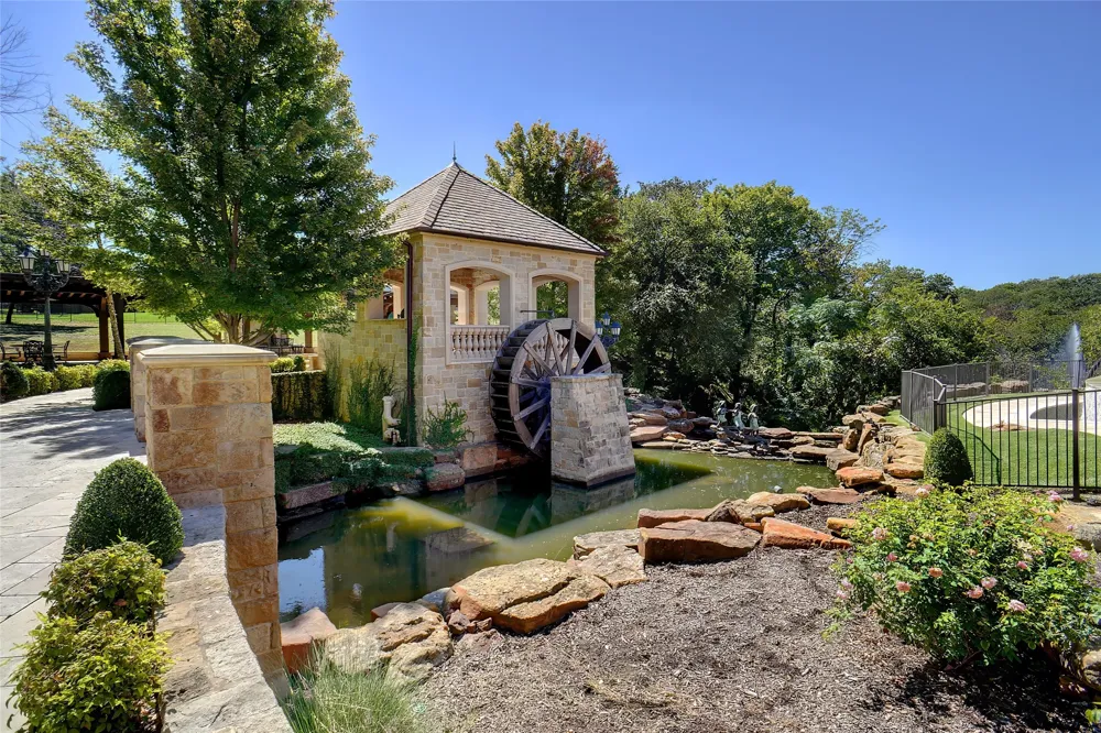 5905 Giverny Flower Mound, TX 75022
