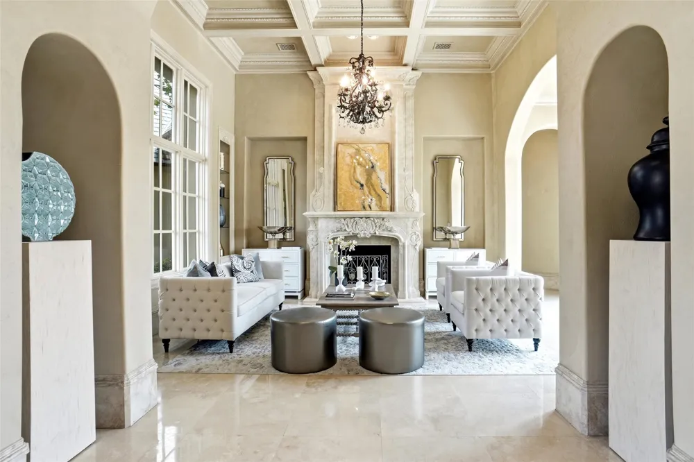 5905 Giverny Flower Mound, TX 75022