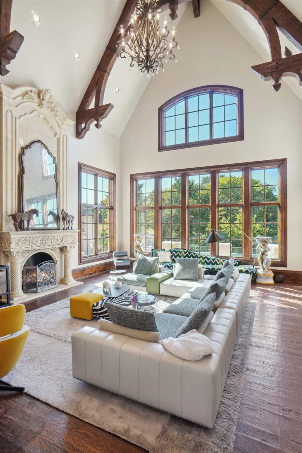 5905 Giverny Flower Mound, TX 75022