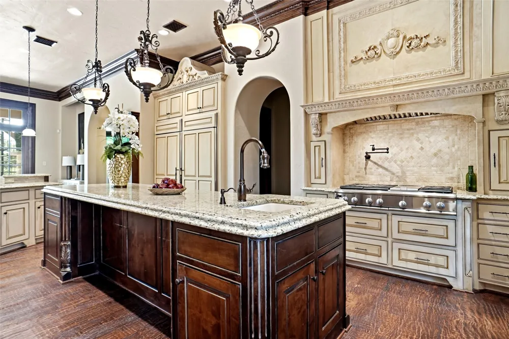 5905 Giverny Flower Mound, TX 75022