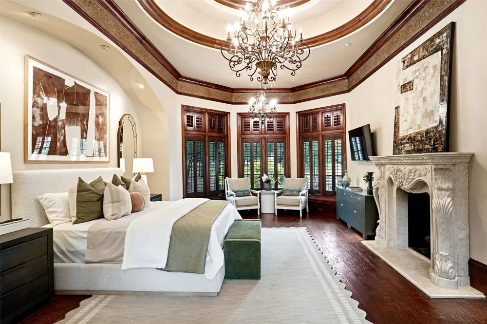 5905 Giverny Flower Mound, TX 75022