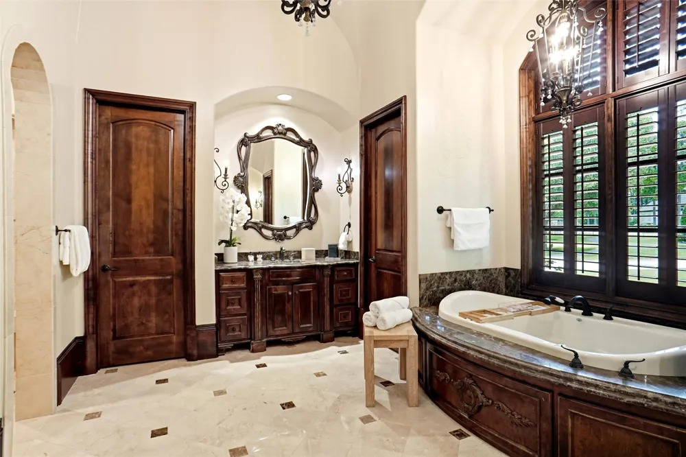 5905 Giverny Flower Mound, TX 75022