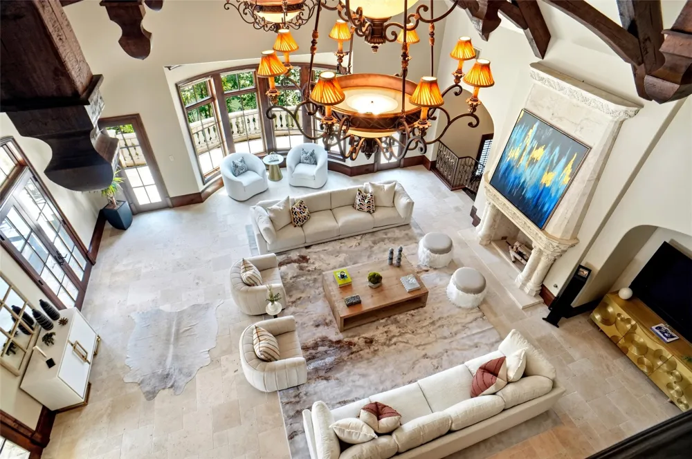 5905 Giverny Flower Mound, TX 75022