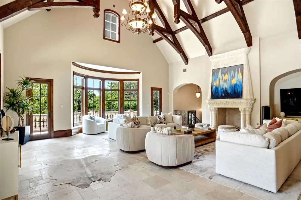 5905 Giverny Flower Mound, TX 75022
