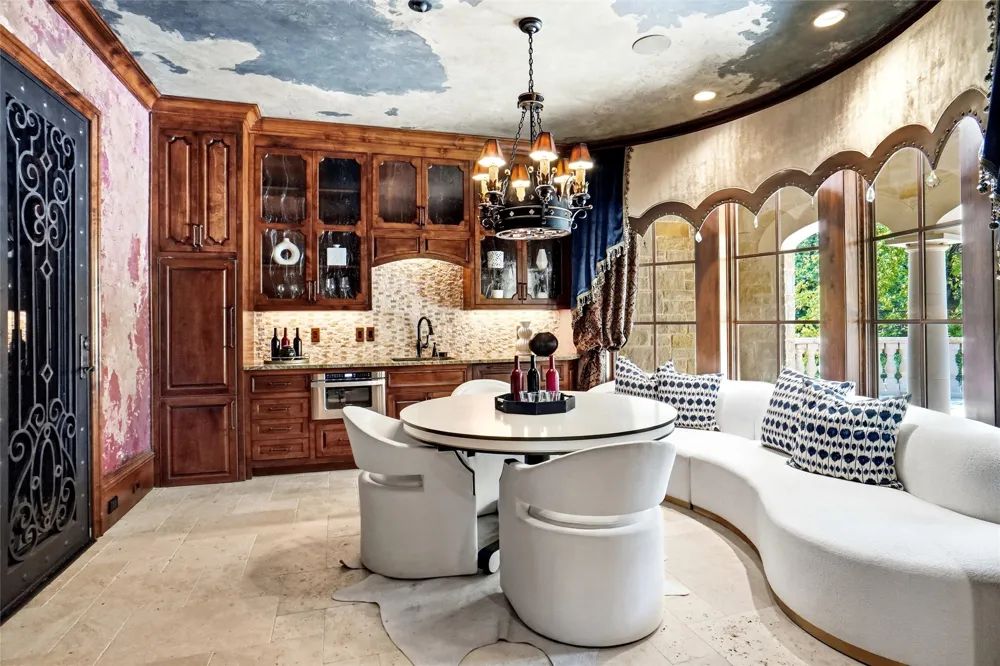 5905 Giverny Flower Mound, TX 75022