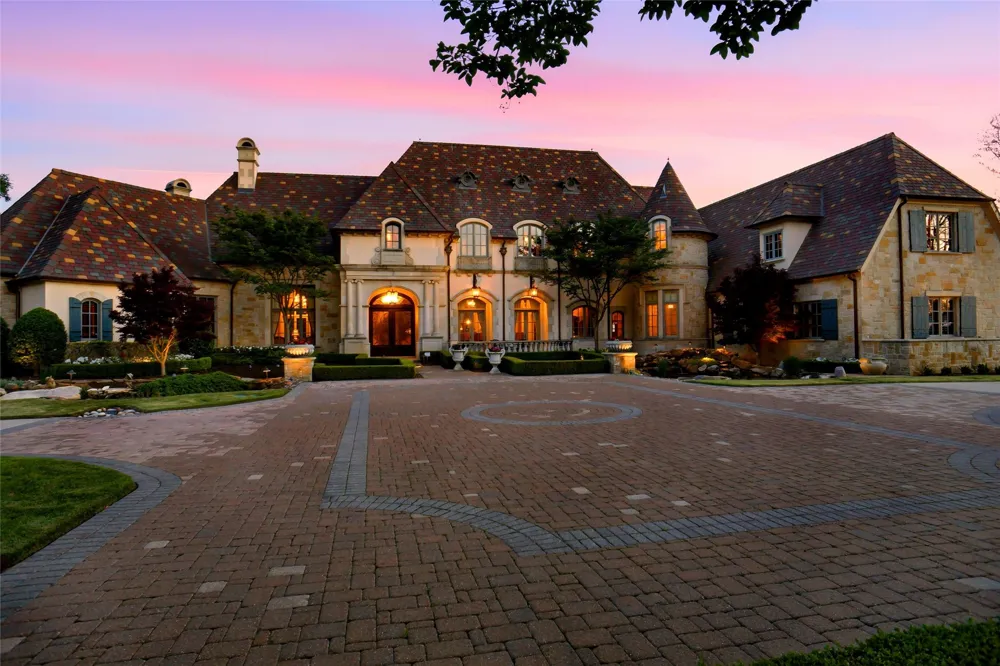 5905 Giverny Flower Mound, TX 75022