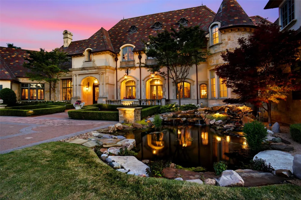 5905 Giverny Flower Mound, TX 75022
