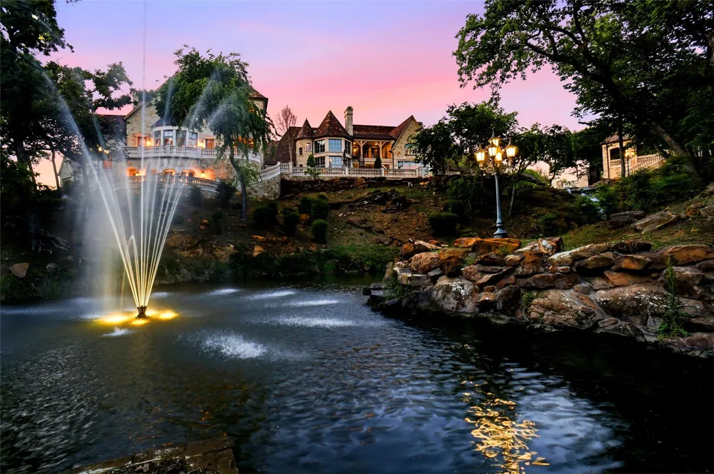5905 Giverny Flower Mound, TX 75022