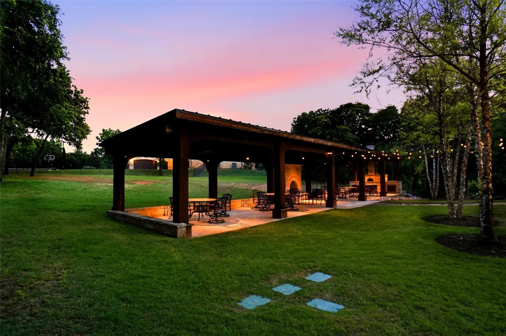 5905 Giverny Flower Mound, TX 75022