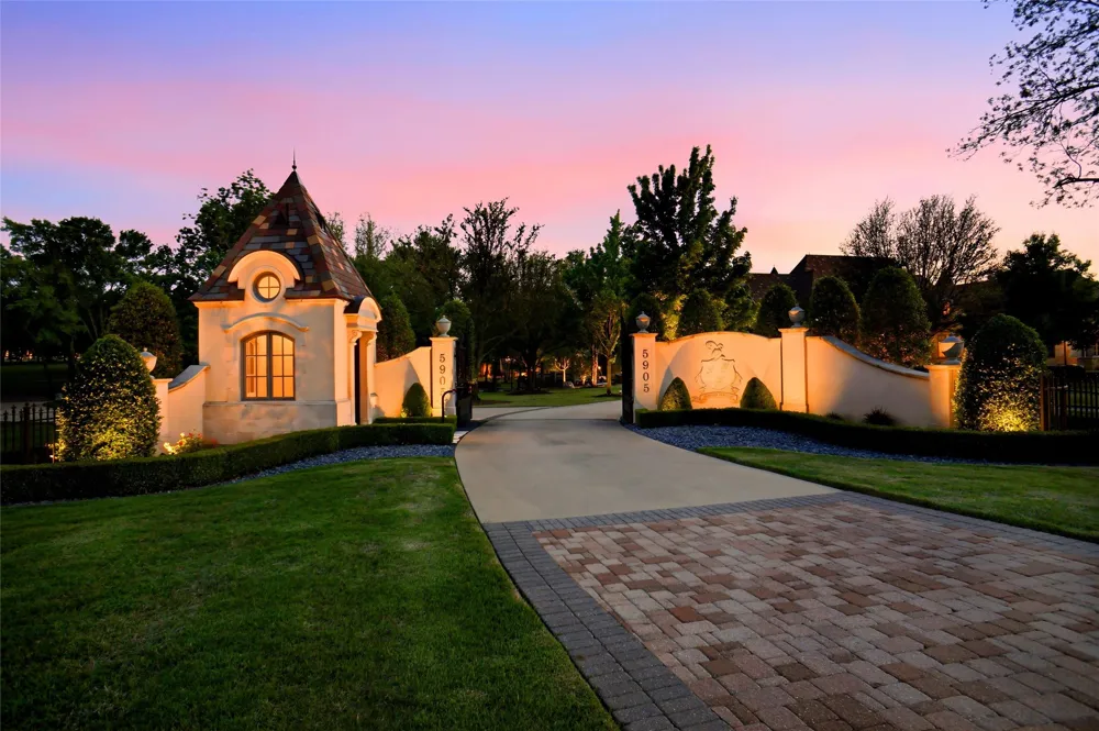 5905 Giverny Flower Mound, TX 75022