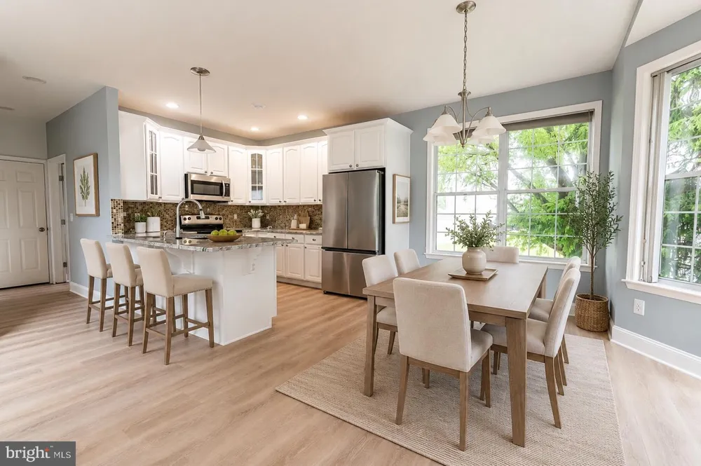 780 RAMBLEWOOD DRIVE Easton, PA 18040