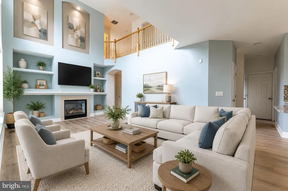 780 RAMBLEWOOD DRIVE Easton, PA 18040