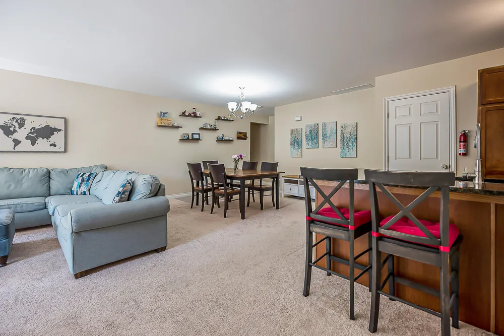 5727 Hampshire Lane #75 Ypsilanti, MI 48197