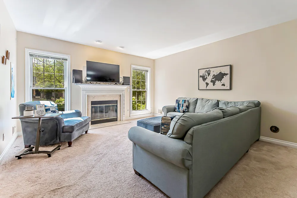 5727 Hampshire Lane #75 Ypsilanti, MI 48197