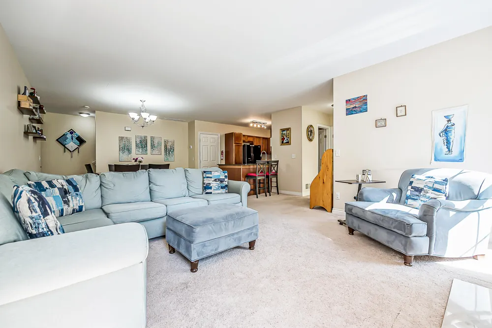 5727 Hampshire Lane #75 Ypsilanti, MI 48197