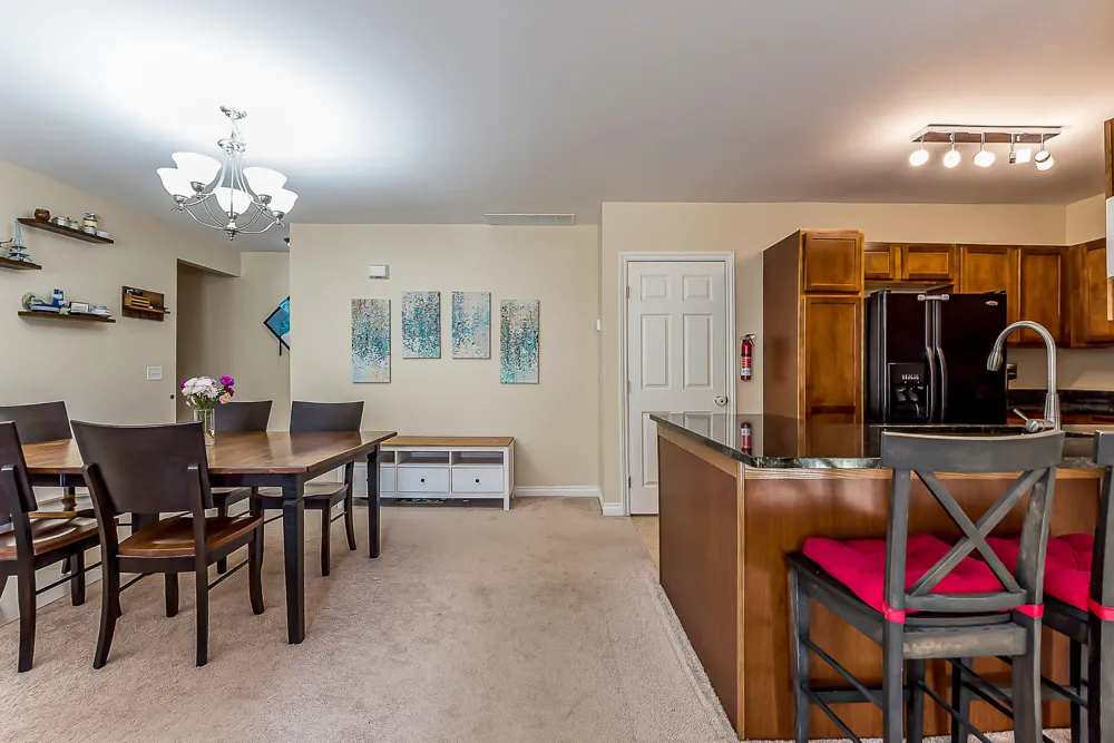 5727 Hampshire Lane #75 Ypsilanti, MI 48197