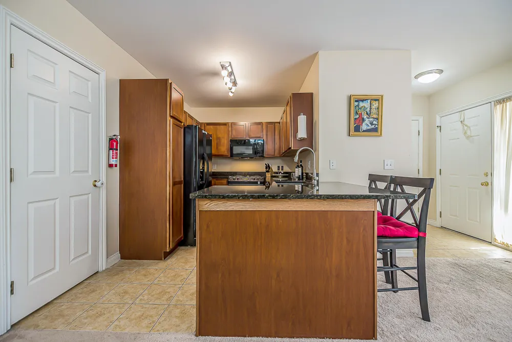 5727 Hampshire Lane #75 Ypsilanti, MI 48197