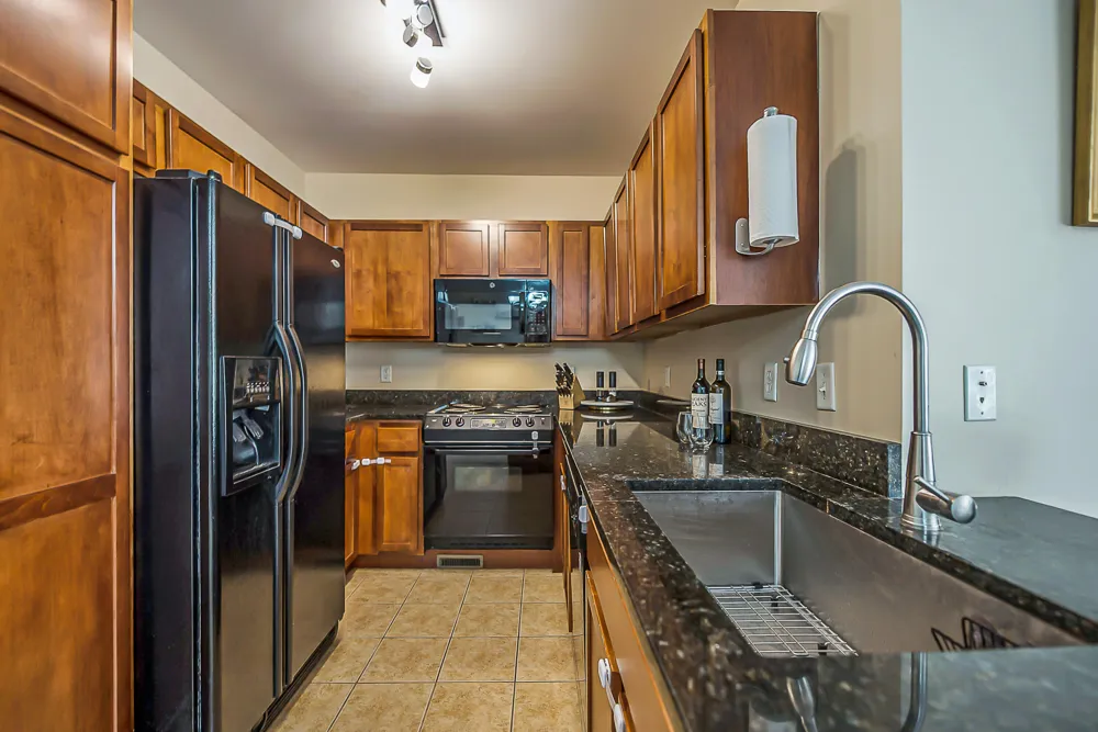5727 Hampshire Lane #75 Ypsilanti, MI 48197