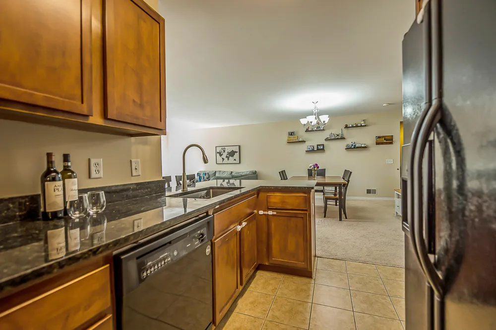5727 Hampshire Lane #75 Ypsilanti, MI 48197