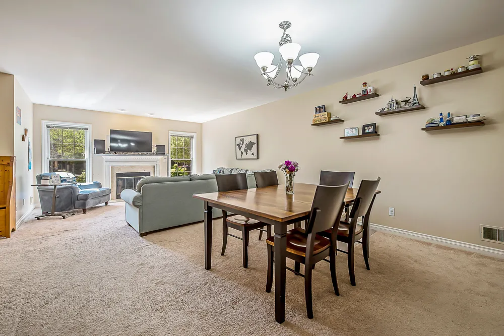 5727 Hampshire Lane #75 Ypsilanti, MI 48197