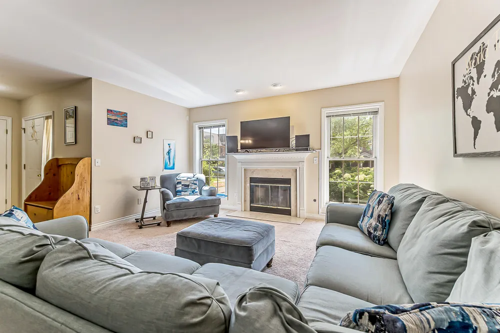 5727 Hampshire Lane #75 Ypsilanti, MI 48197