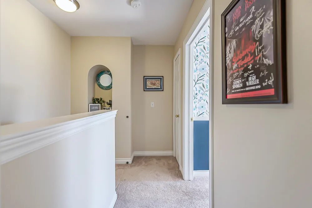 5727 Hampshire Lane #75 Ypsilanti, MI 48197