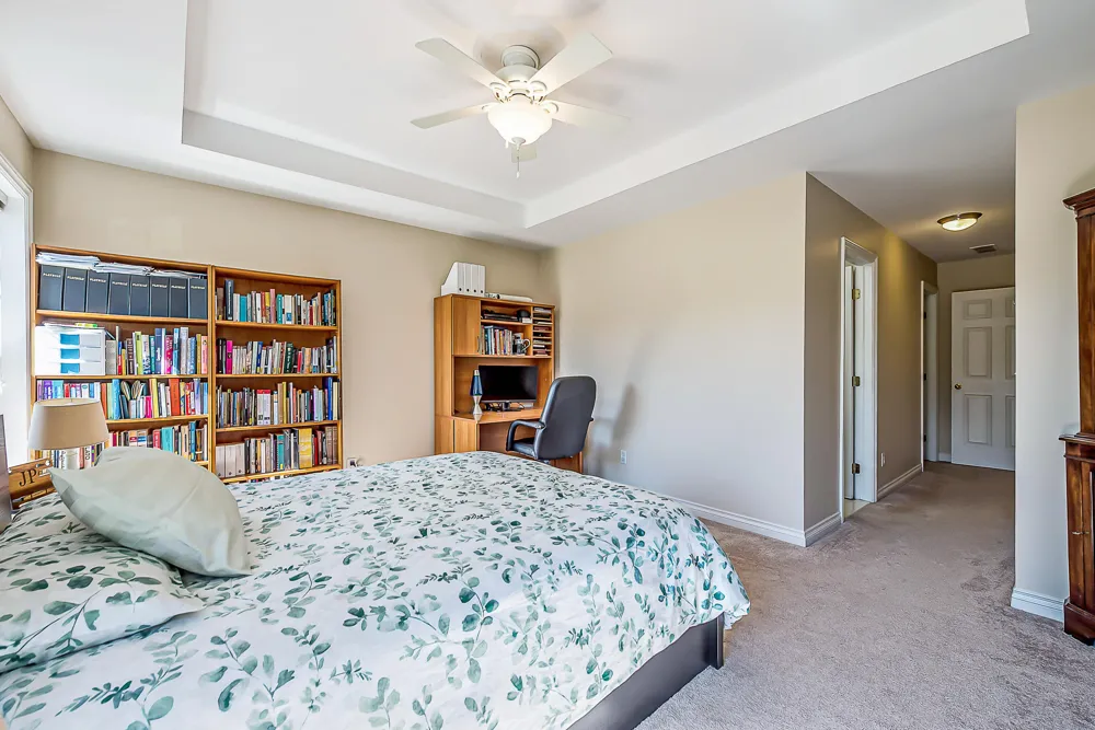 5727 Hampshire Lane #75 Ypsilanti, MI 48197