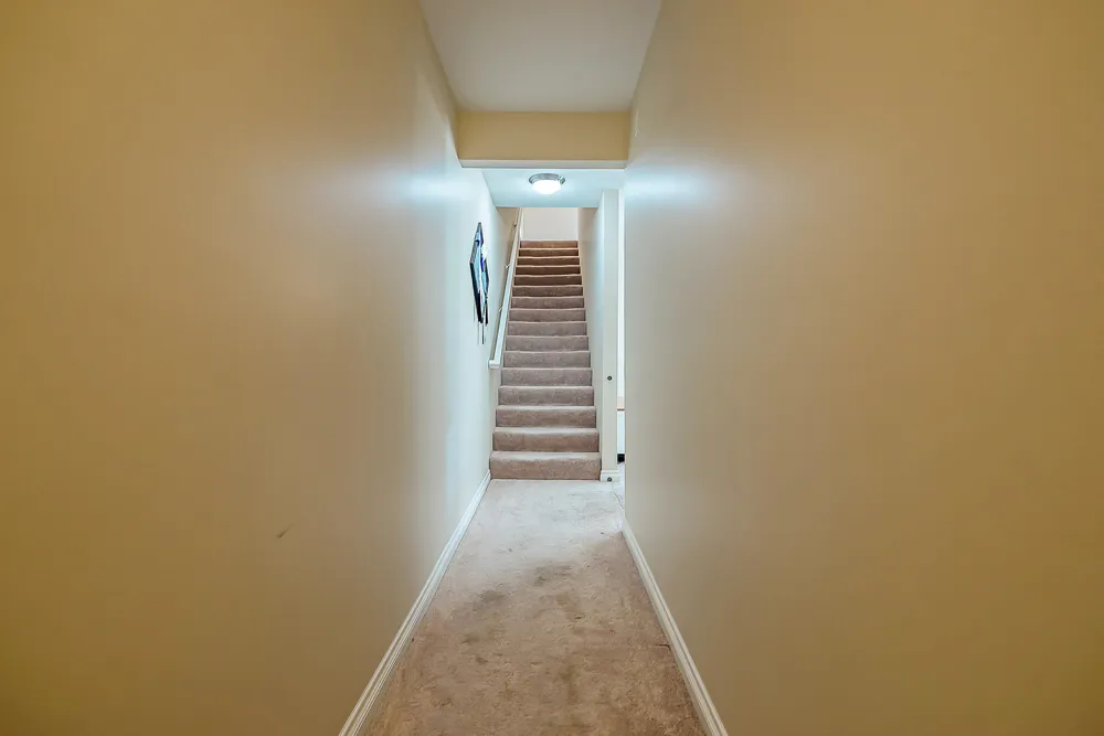5727 Hampshire Lane #75 Ypsilanti, MI 48197