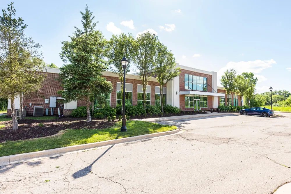 5727 Hampshire Lane #75 Ypsilanti, MI 48197