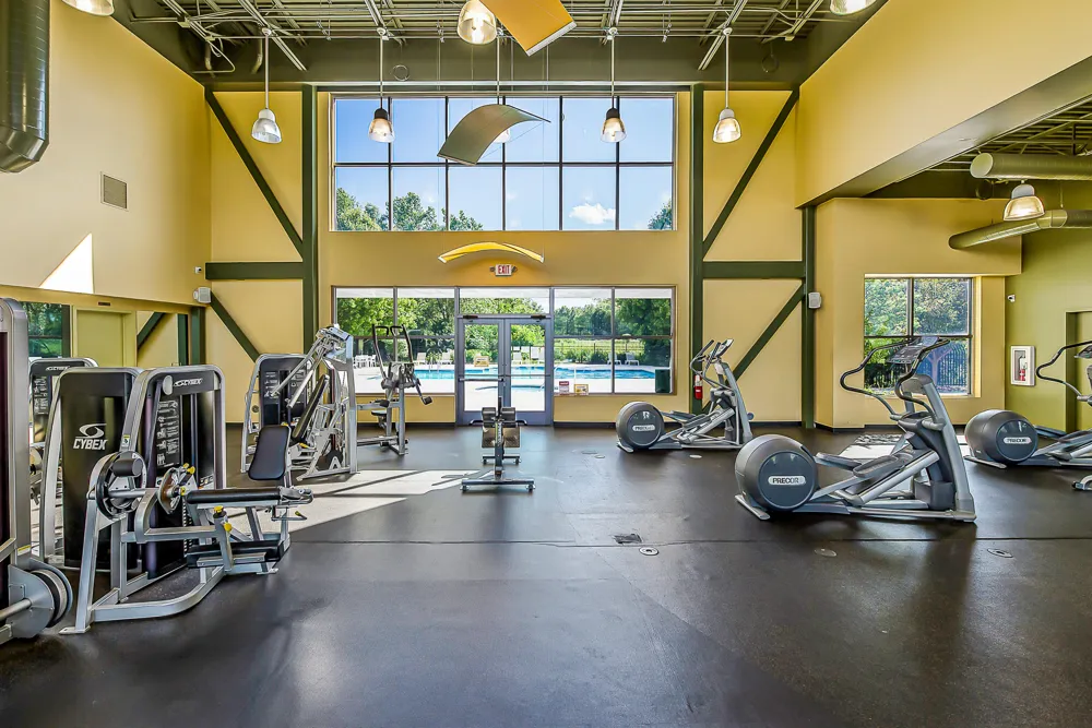 5727 Hampshire Lane #75 Ypsilanti, MI 48197