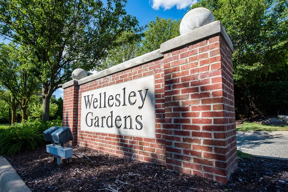 5727 Hampshire Lane #75 Ypsilanti, MI 48197