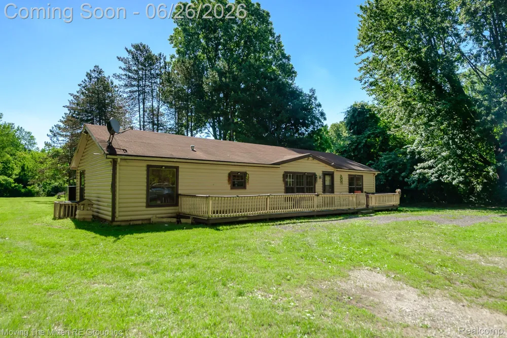 1422 Ridge Road Ypsilanti City, MI 48198