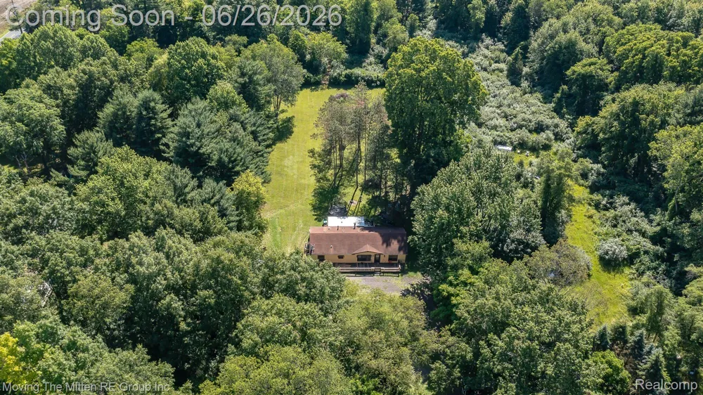 1422 Ridge Road Ypsilanti City, MI 48198