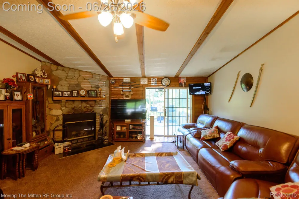 1422 Ridge Road Ypsilanti City, MI 48198