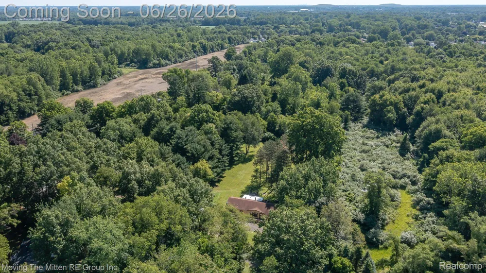 1422 Ridge Road Ypsilanti City, MI 48198