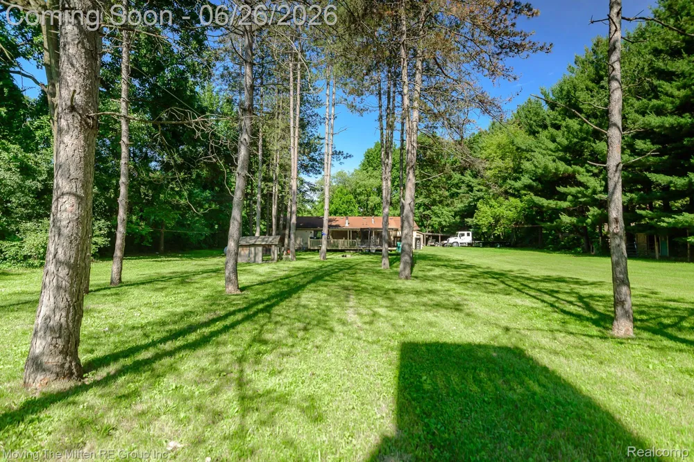 1422 Ridge Road Ypsilanti City, MI 48198