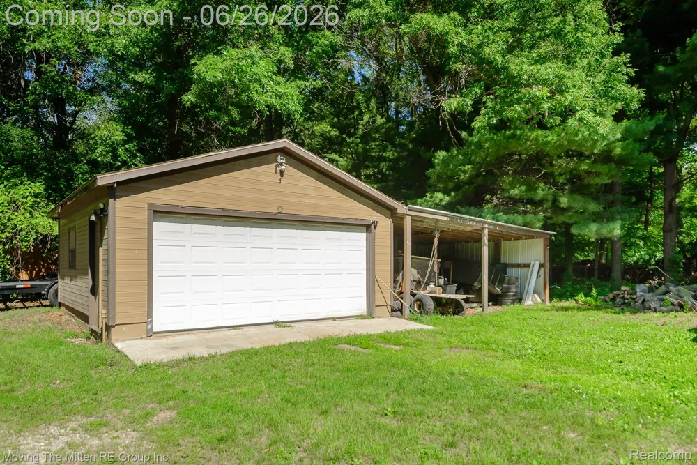 1422 Ridge Road Ypsilanti City, MI 48198