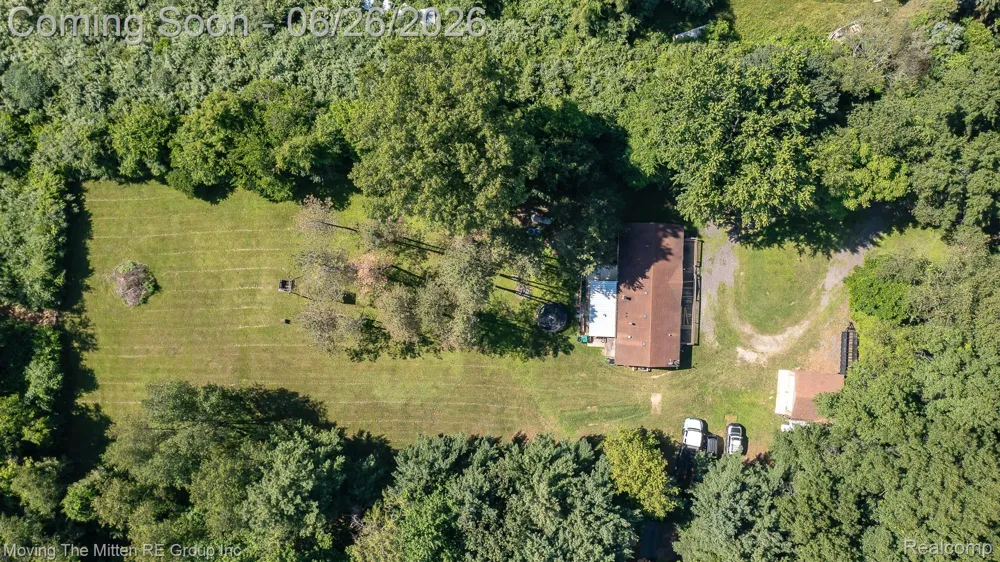 1422 Ridge Road Ypsilanti City, MI 48198