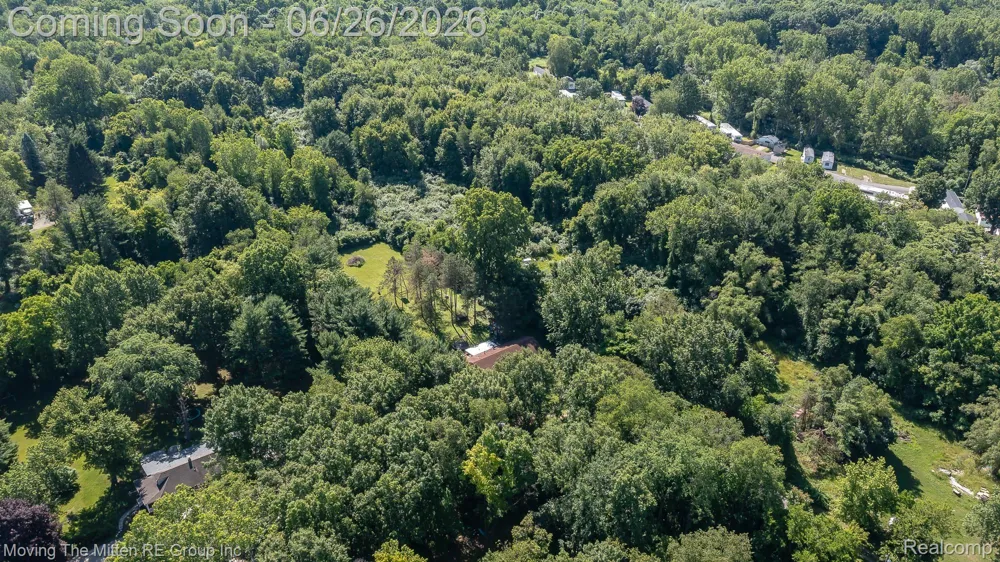 1422 Ridge Road Ypsilanti City, MI 48198